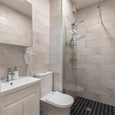 Moderns Un Kluss Dzivoklis 37 M2 Riga